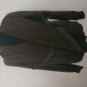 Young Fabulous & Broke Women's Size Small olive Green